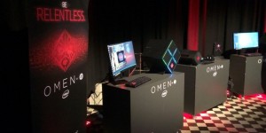 Beitragsbild des Blogbeitrags OMEN by HP – Gaming LineUp 2017 @Berlin 