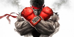 Beitragsbild des Blogbeitrags Kommt Super Street Fighter V im Jahr 2018?