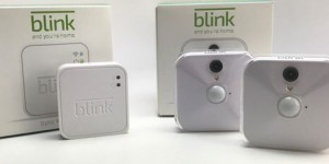 Beitragsbild des Blogbeitrags blink: Heimüberwachungssystem im Test