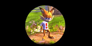 Beitragsbild des Blogbeitrags Bubsy: The Woolies Strike Back – Gescheitertes Platformer-Maskottchen kehrt zurück