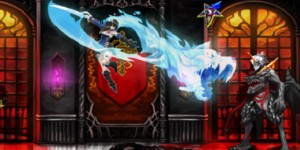 Beitragsbild des Blogbeitrags Bloodstained-E3-2017-Trailer enthüllt neue Inhalte 