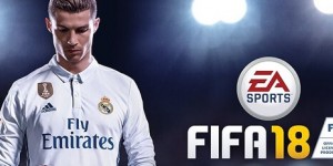 Beitragsbild des Blogbeitrags E3 2017: Neues FIFA 18-Gameplay-Video vorgestellt