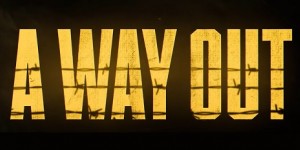 Beitragsbild des Blogbeitrags E3 2017: EA kündigt On- und Offline-Koop-Spiel A Way Out an