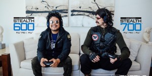 Beitragsbild des Blogbeitrags E3 2017: Neue Gaming Headsets von Turtle Beach 