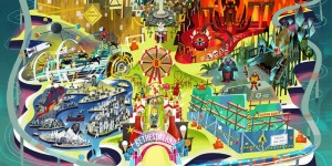 Beitragsbild des Blogbeitrags E3 2017: Bethesda Pressekonferenz im Stream und Liveticker 