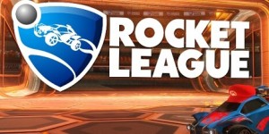 Beitragsbild des Blogbeitrags E3 2017: Rocket League kommt auf die Switch
