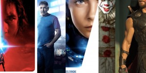Beitragsbild des Blogbeitrags Michis Filmhighlights 2017 – Klappe, die Zweite