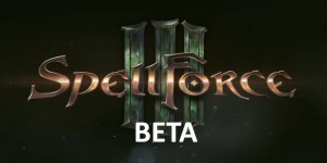 Beitragsbild des Blogbeitrags Spellforce 3-Beta-Test: Back to the Roots?