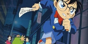 Beitragsbild des Blogbeitrags Detektiv Conan Box 1-Test: Haben sich die 15 Jahre Wartezeit gelohnt? 