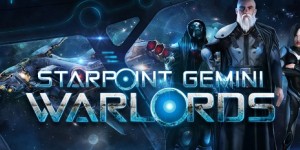 Beitragsbild des Blogbeitrags Starpoint Gemini Warlords: Release-Termin der Boxversion bekannt