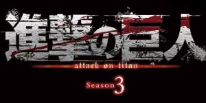 Beitragsbild des Blogbeitrags Attack on Titan Season 3 angekündigt (Start 2018)