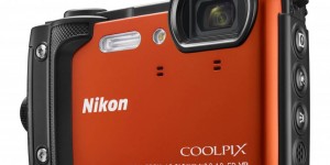 Beitragsbild des Blogbeitrags Urlaubskamera Nikon Coolpix W300 erscheint noch im Juni 