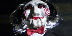 Beitragsbild des Blogbeitrags Jigsaw (Saw 8) ab 26.10.2017 im Kino