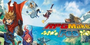 Beitragsbild des Blogbeitrags RPG Maker Fes ab sofort für Nintendo 3DS erhältlich 