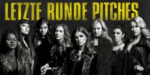 Beitragsbild des Blogbeitrags Erster deutscher Pitch Perfect 3 Trailer veröffentlicht 