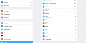Beitragsbild des Blogbeitrags ProMotion beim iPhone 8: Viel mehr Akkulaufzeit?