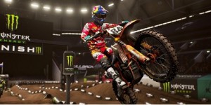 Beitragsbild des Blogbeitrags MXGP 3 Monster Energy SMX RIders Cup ab sofort erhältlich