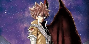 Beitragsbild des Blogbeitrags Top oder Flop: Meine Fairy Tail Dragon Cry-Filmkritik