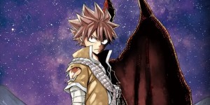 Beitragsbild des Blogbeitrags Top oder Flop: Meine Fairy Tail Dragon Cry-Filmkritik 