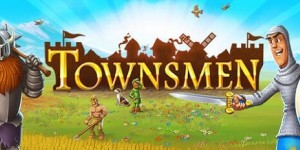 Beitragsbild des Blogbeitrags Townsmen: Box-Version ab sofort erhältlich