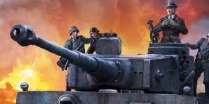 Beitragsbild des Blogbeitrags Blitzkrieg Complete Combat Edition erscheint am 6.7.2017