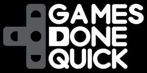 Beitragsbild des Blogbeitrags Speedruns für den guten Zweck: Summer Games Done Quick 2017 