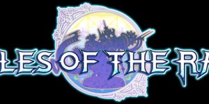 Beitragsbild des Blogbeitrags Bandai Namco kündigt Tales of the Rays an