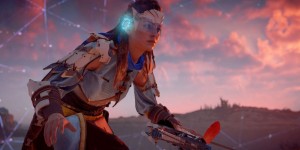 Beitragsbild des Blogbeitrags Horizon: Zero Dawn Update 1.30 bringt New Game+, neue Trophäen und mehr