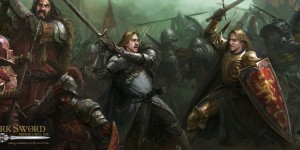 Beitragsbild des Blogbeitrags Eric Lang designt A Song of Ice and Fire: Tabletop Miniatures Game