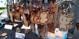 Beitragsbild des Blogbeitrags Nippon Nation 2017: Fotos aus dem Händlerbereich