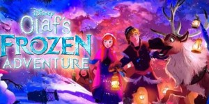 Beitragsbild des Blogbeitrags Olaf’s Frozen Adventure: Trailer zum animierten Kurzfilm 
