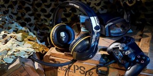 Beitragsbild des Blogbeitrags Das Thrustmaster Y-350P Ghost Recon Wildlands Gaming-Headset im Test 