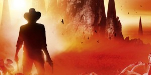 Beitragsbild des Blogbeitrags Neuer Der Dunkle Turm-Trailer veröffentlicht
