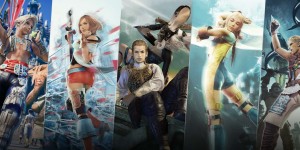 Beitragsbild des Blogbeitrags Der Final Fantasy 12-Zodiac Speer-Guide