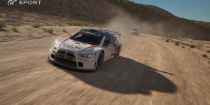 Beitragsbild des Blogbeitrags Gran Turismo Sport (PS4) kommt im Oktober 