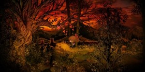 Beitragsbild des Blogbeitrags Europäischer Yomawari Midnight Shadows-Releasetermin enthüllt
