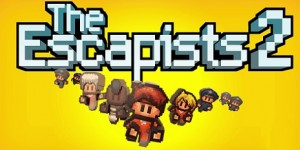 Beitragsbild des Blogbeitrags The Escapists 2-Release-Termin enthüllt