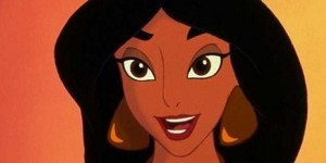 Beitragsbild des Blogbeitrags Disney’s Aladdin: Naomi Scott spielt Jasmin im Realfilm 