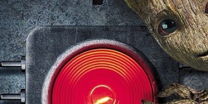 Beitragsbild des Blogbeitrags Guardians of the Galaxy Vol. 2 ab 7.9.17 auf Blu-ray und DVD