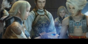 Beitragsbild des Blogbeitrags Final Fantasy 12 Test: Abenteuer pur