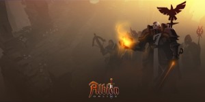 Beitragsbild des Blogbeitrags Albion Online:  Offizieller Launch am Montag 