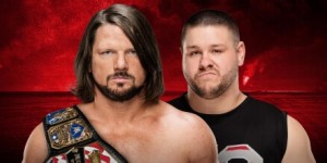 Beitragsbild des Blogbeitrags WWE Battleground 2017: Matchcard und Prognosen