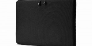 Beitragsbild des Blogbeitrags iPad-Hülle Booq Hardcase S (12,9“) im Test 