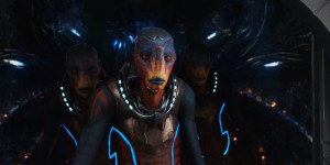 Beitragsbild des Blogbeitrags Who is Who: Die Valerian Charaktere im Überblick