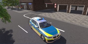 Beitragsbild des Blogbeitrags Autobahnpolizei Simulator 2: Releasetermin enthüllt