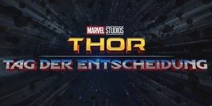 Beitragsbild des Blogbeitrags Thor: Tag der Entscheidung: Offizieller zweiter Trailer & neues Poster
