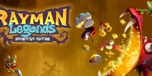 Beitragsbild des Blogbeitrags Rayman Legends: Definitve Edition-Switch-Release-Termin enthüllt 