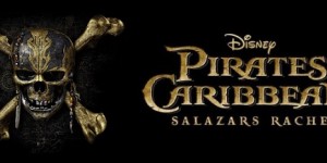 Beitragsbild des Blogbeitrags Pirates of the Caribbean: Salazars Rache ab 5.10.2017 auf DVD und Blu-ray 