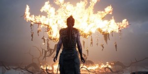 Beitragsbild des Blogbeitrags Hellblade: Senua’s Sacrifice: Release-Termin & Trailer