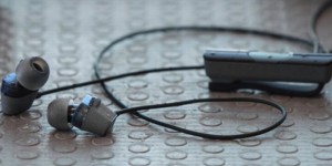 Beitragsbild des Blogbeitrags iFrogz Impulse Duo Wireless Ohrhörer im Test: Kaum Kabeln 